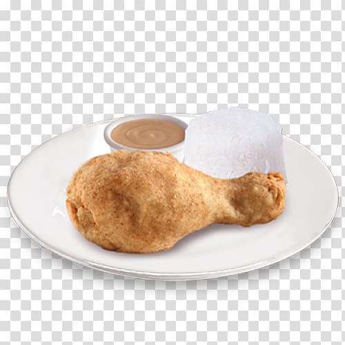 KFC Filipino cuisine Fried chicken Fast food, crispy chicken transparent background PNG clipart