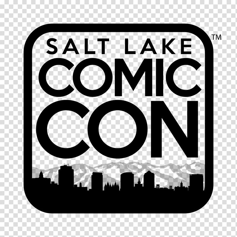 San Diego Comic-Con FanX Salt Lake City Fan convention FilmQuest Film Festival, Comic-Con transparent background PNG clipart