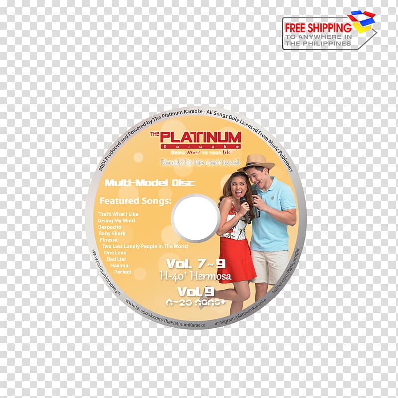 Karaoke DVD Microphone Philippines Song, dvd transparent background PNG clipart