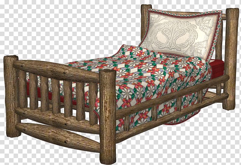 Bed frame Garden furniture Chair Wood, chair transparent background PNG clipart