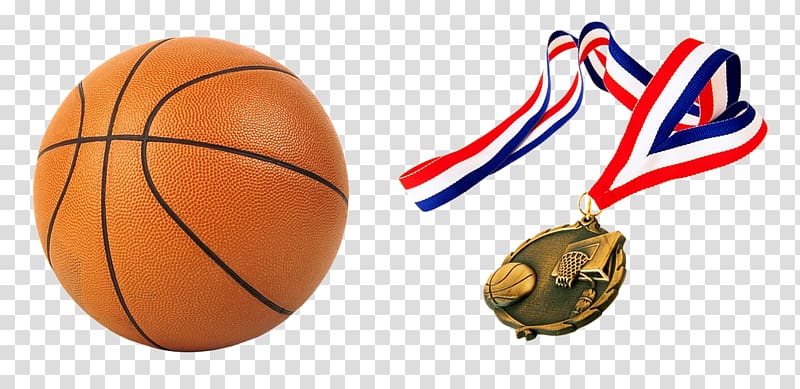 Basketball Medal NBA All-Star Game Sport, Basketball Champions transparent background PNG clipart