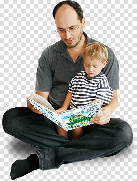 Father & Son, others transparent background PNG clipart
