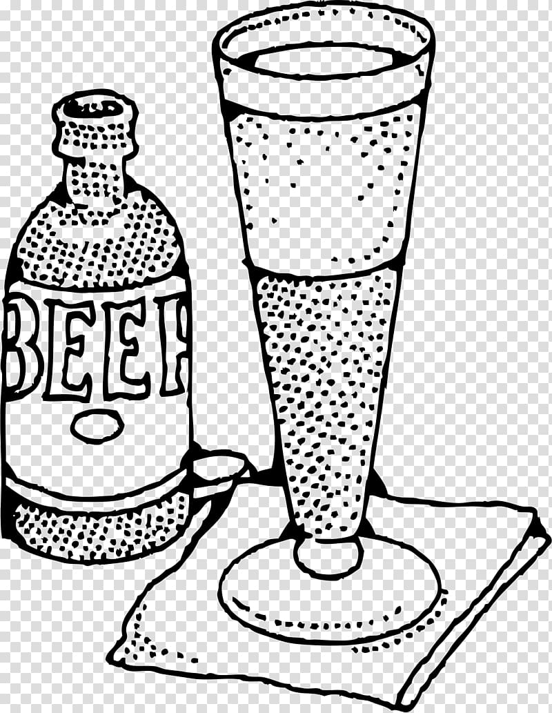 Low-alcohol beer Lager Ale Beer Glasses, beer transparent background PNG clipart