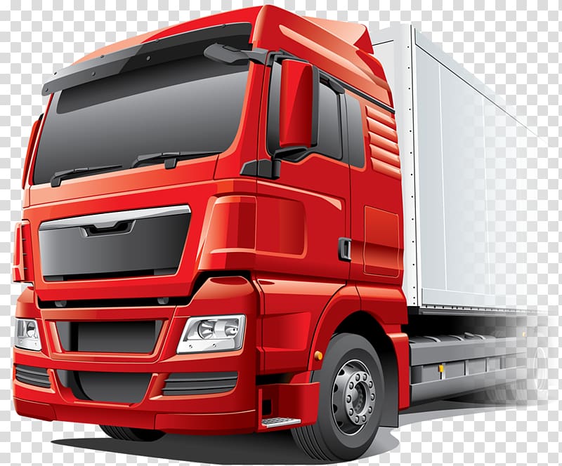 Truck Logistics Transport Fribarreiras Refrigerator Regional Barriers Service, Volvo Trucks transparent background PNG clipart