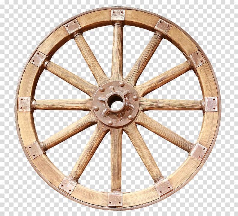 Wheel Wagon , car wheel transparent background PNG clipart