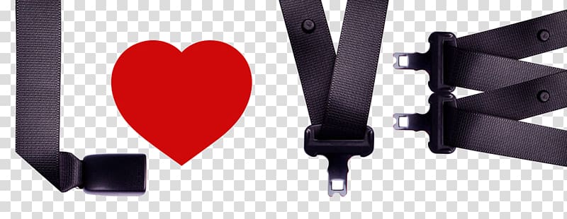 Seat belt Safety , Creative belts transparent background PNG clipart