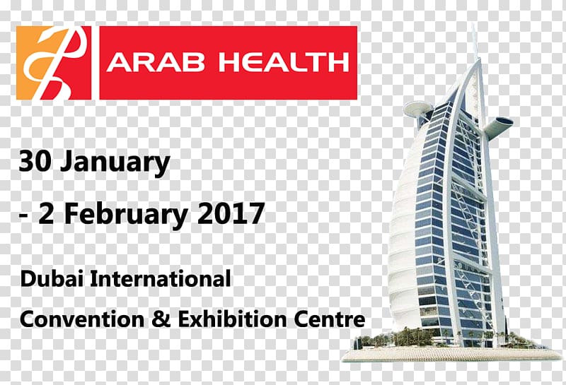 Dubai International Convention Centre Arab Health ArabHealth 2018 Actionmed Medical Equipment Trading L.L.C. Hospital, Dubai Festival City transparent background PNG clipart
