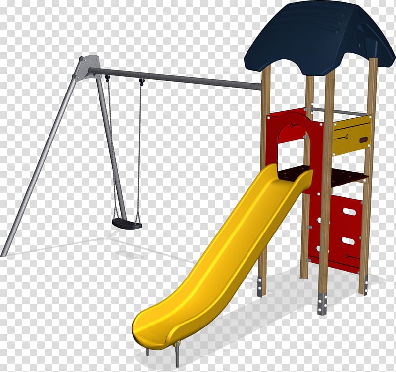 Swing Spielturm Playground slide Game, configure transparent background PNG clipart