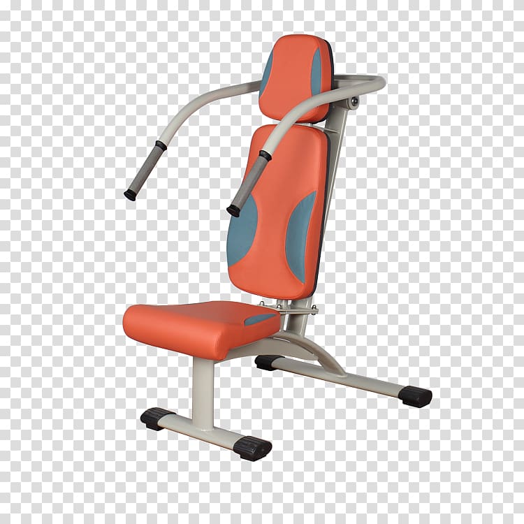 Exercise equipment Bench Fitness Centre Leg extension, others transparent background PNG clipart