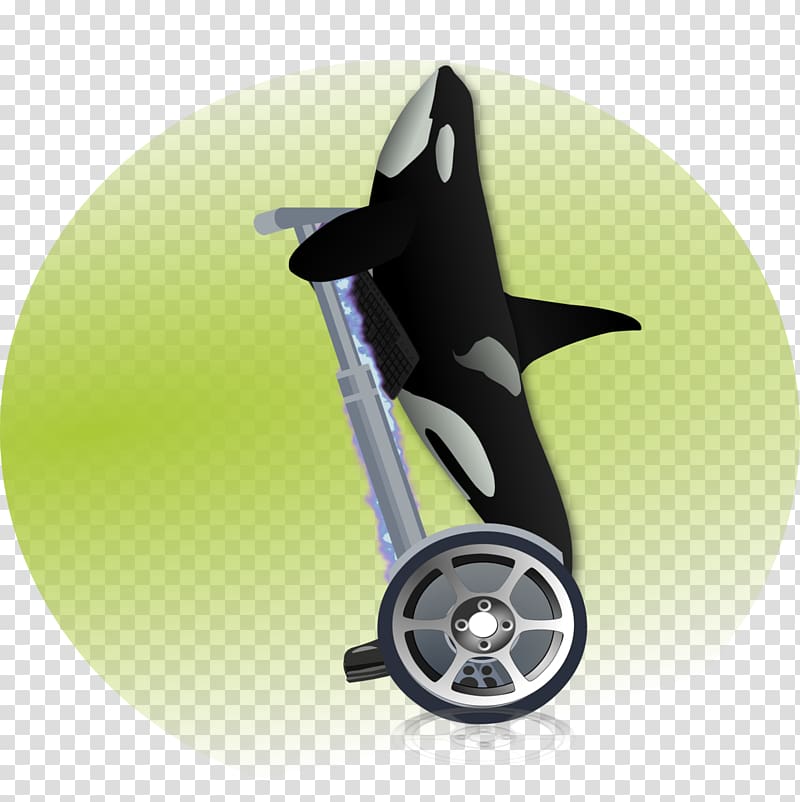 Orca Games Wheel Computer Icons, design transparent background PNG clipart