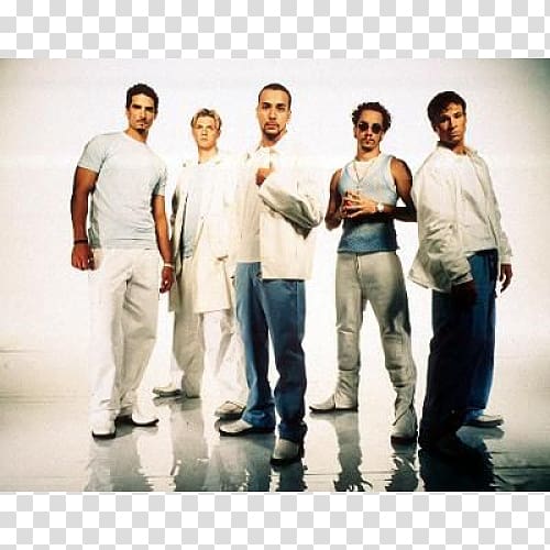 Backstreet Boys Anywhere for You Boy band Music Song, Backstreet Boys transparent background PNG clipart