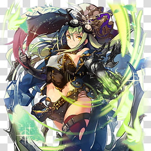 Elsword WIKIWIKI.jp Character Voice actor, Luís Figo transparent