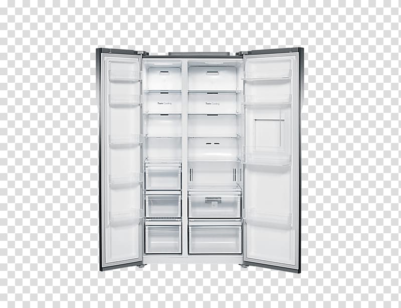 Refrigerator Samsung Galaxy Grand Prime Auto-defrost Samsung Galaxy J7 (2016), refrigerator transparent background PNG clipart