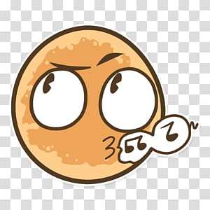 Smiley Snout Text messaging , smiley transparent background PNG clipart thumbnail