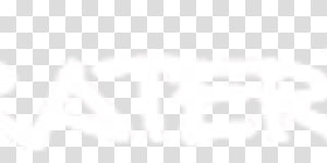 White Line Font, line transparent background PNG clipart thumbnail