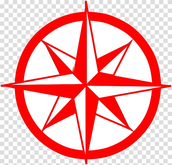 Reticle YouTube, compass needle transparent background PNG clipart