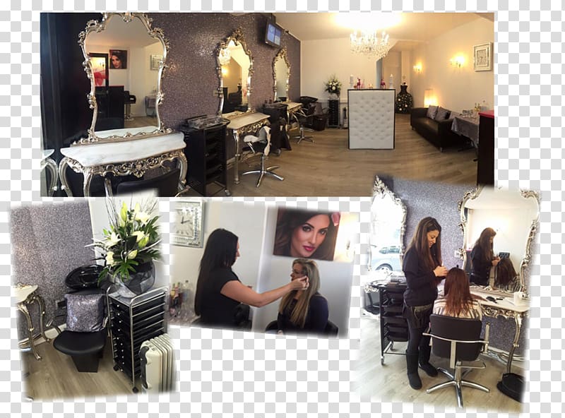 Furniture Interior Design Services Beauty Parlour, beauty salons transparent background PNG clipart
