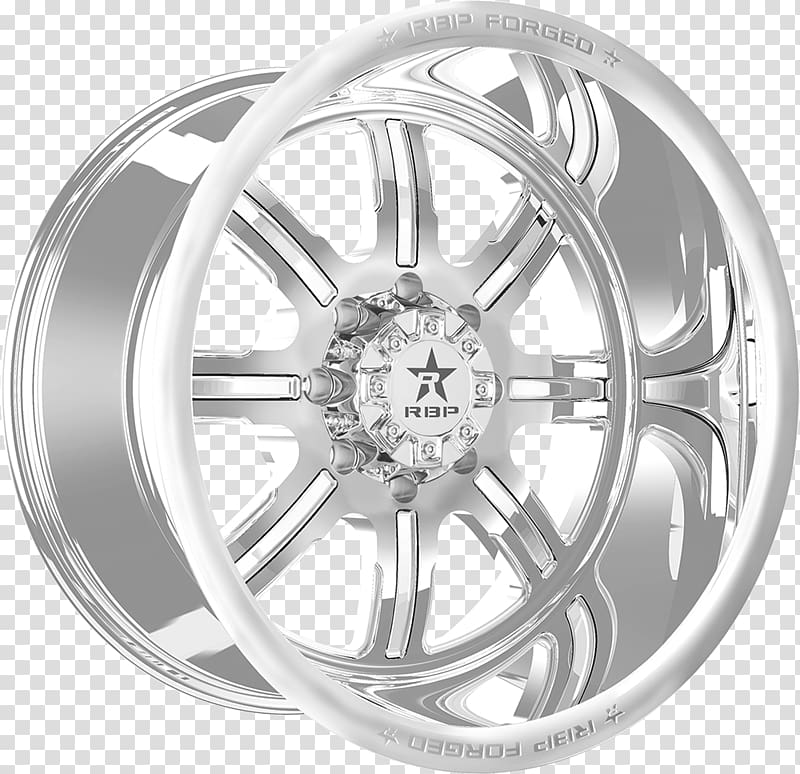 Alloy wheel Rim Beretta Rolling Big Power, others transparent background PNG clipart