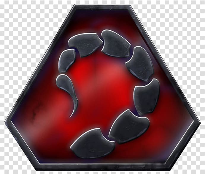 Command & Conquer 3: Kane's Wrath Command & Conquer: Tiberian Sun Command & Conquer 4: Tiberian Twilight Command & Conquer: Red Alert 3 Ran Online, brotherhood logo transparent background PNG clipart