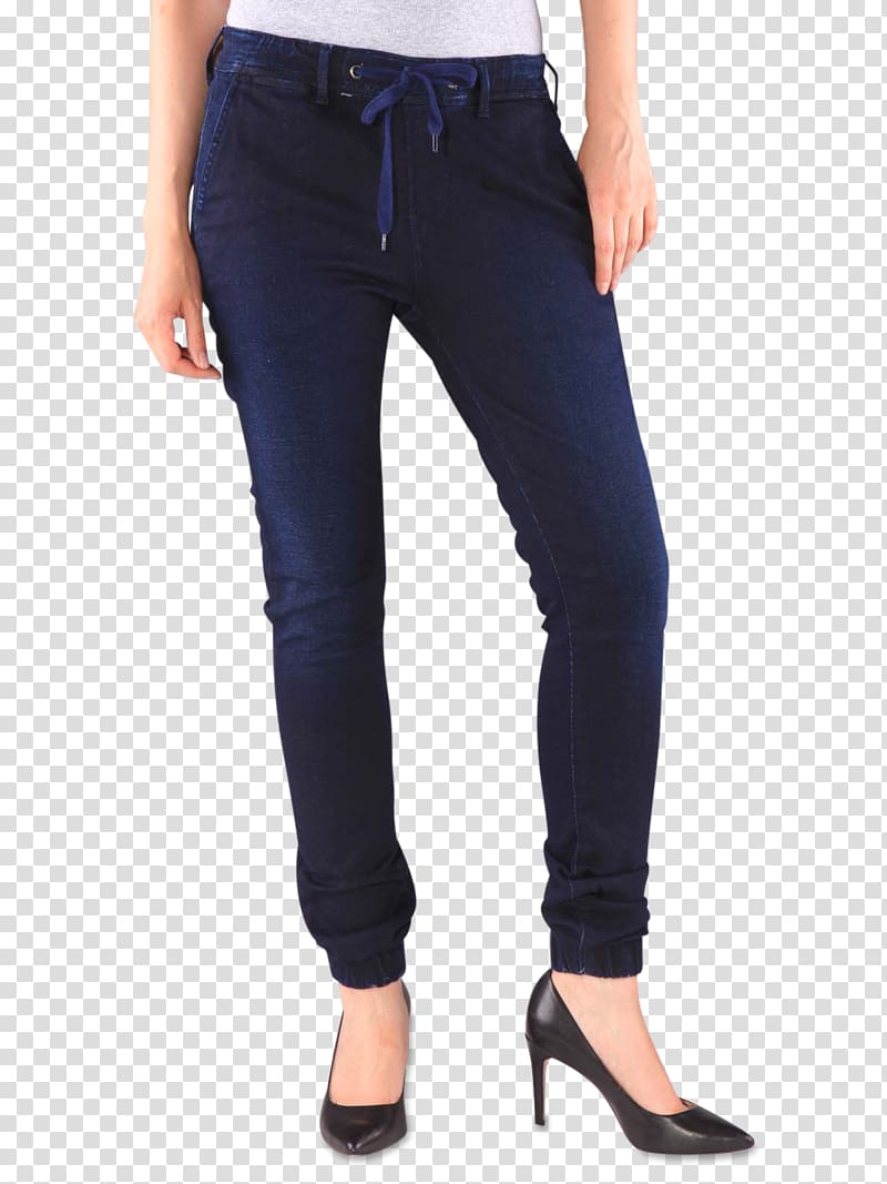Amazon.com Slim-fit pants Jeans Leggings, jeans transparent background PNG clipart