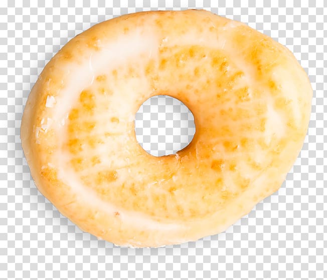 Cider doughnut Danish pastry Bagel Glaze, Maple Bacon Donut transparent background PNG clipart