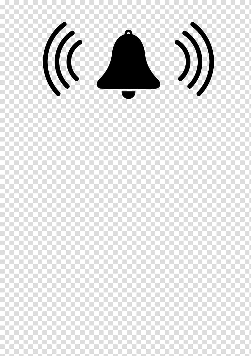 Computer Icons , notification bell transparent background PNG clipart