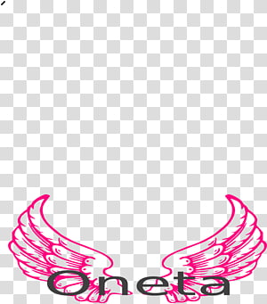  angel transparent background PNG clipart thumbnail