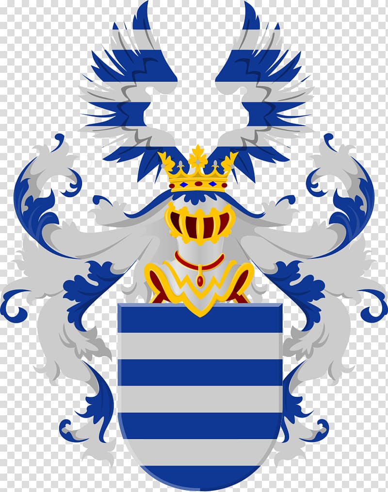 Coat of arms Heyden Familiewapen, groot transparent background PNG clipart