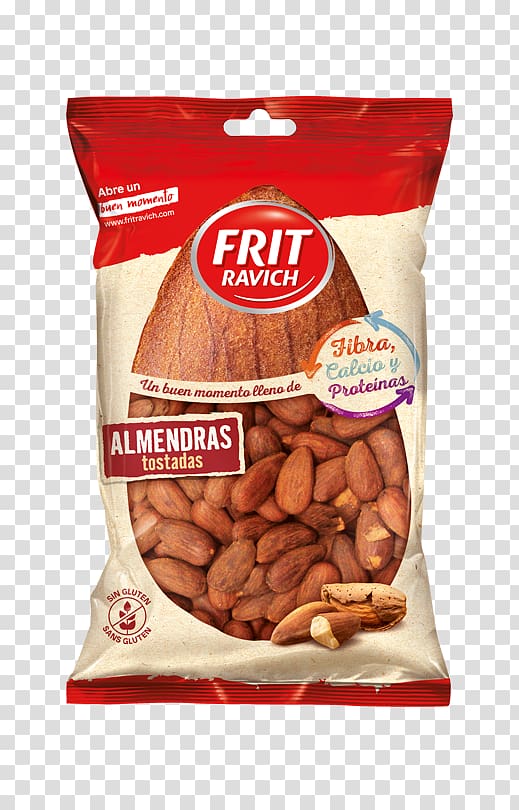 Peanut Nuts Almond Frit Ravich Auglis, almond transparent background PNG clipart