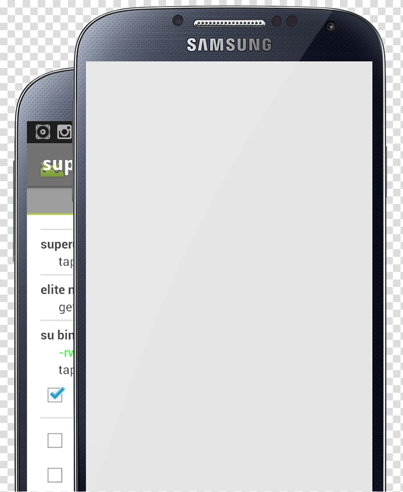 Smartphone Feature phone Superuser Mobile Phones Android, smartphone transparent background PNG clipart