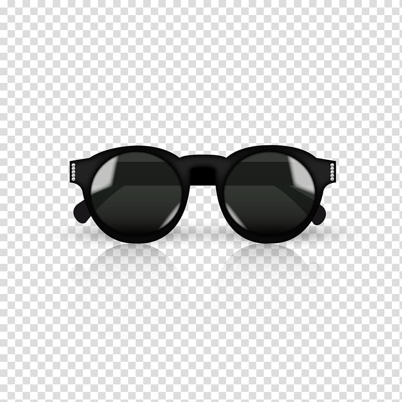 Sunglasses Euclidean , diamond sunglasses transparent background PNG clipart