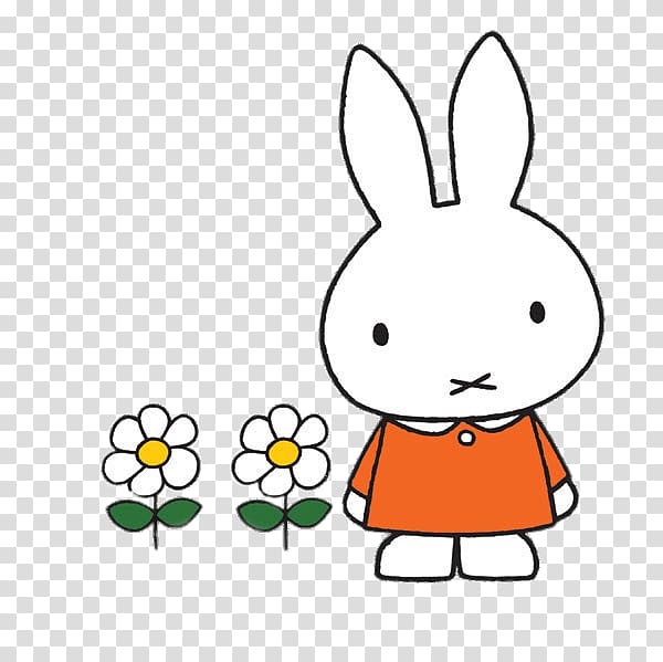 miffy ぬりえ POSTCARD BOOK Miffy Books, book transparent background PNG clipart