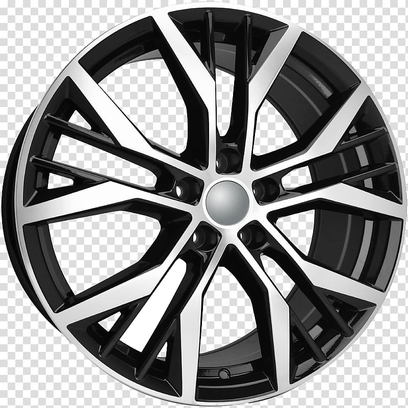 Autofelge Alloy wheel Tire ET, wheel stud pattern transparent background PNG clipart