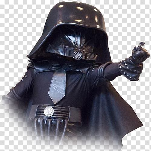 Dark Helmet Lone Starr Anakin Skywalker Film YouTube, darth vader helmet transparent background PNG clipart