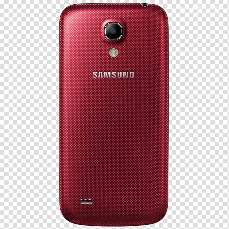 Smartphone Feature phone Samsung Galaxy S4 Mini, samsung s4 transparent background PNG clipart