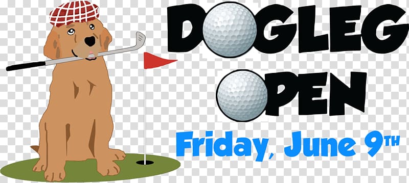 Open Championship Golf Canidae Sport Dog, Golf transparent background PNG clipart