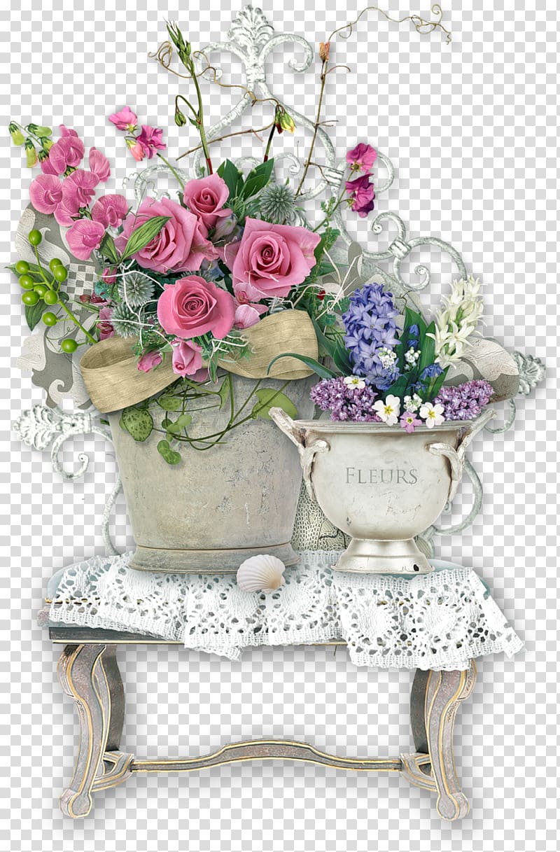 Mother's Day Christianity God, lavender flowers transparent background PNG clipart