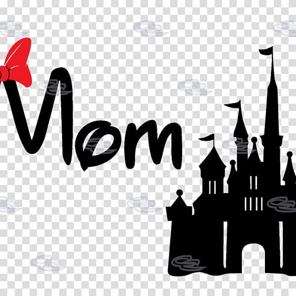 Minnie Mouse Mickey Mouse Cinderella Castle The Walt Disney Company, minnie mouse transparent background PNG clipart