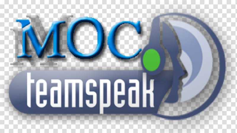 TeamSpeak Computer Servers Computer Software Computer program eQSO, teamspeak transparent background PNG clipart