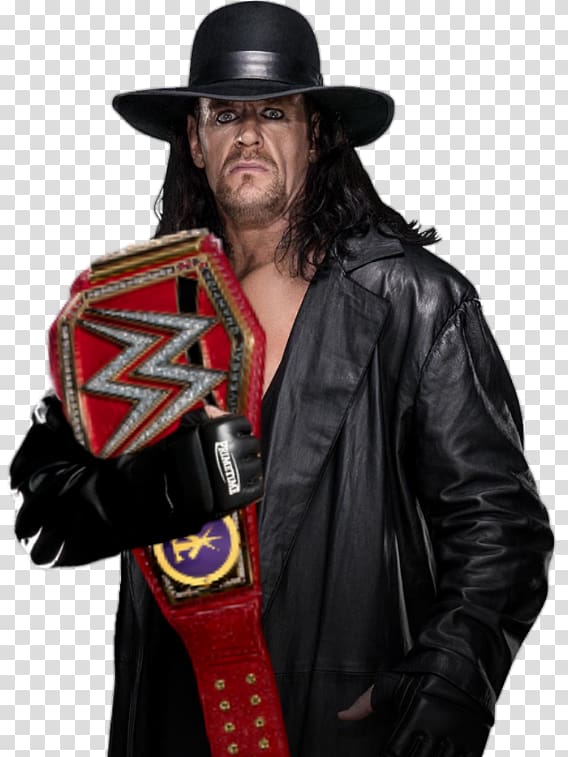 undertaker world heavyweight champion