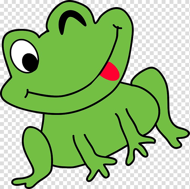 Edible frog Drawing , frog transparent background PNG clipart