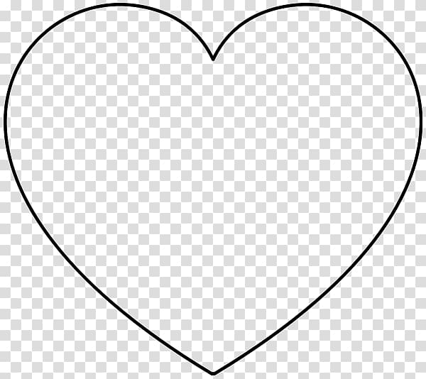 Shape Heart , white paper hearts transparent background PNG clipart