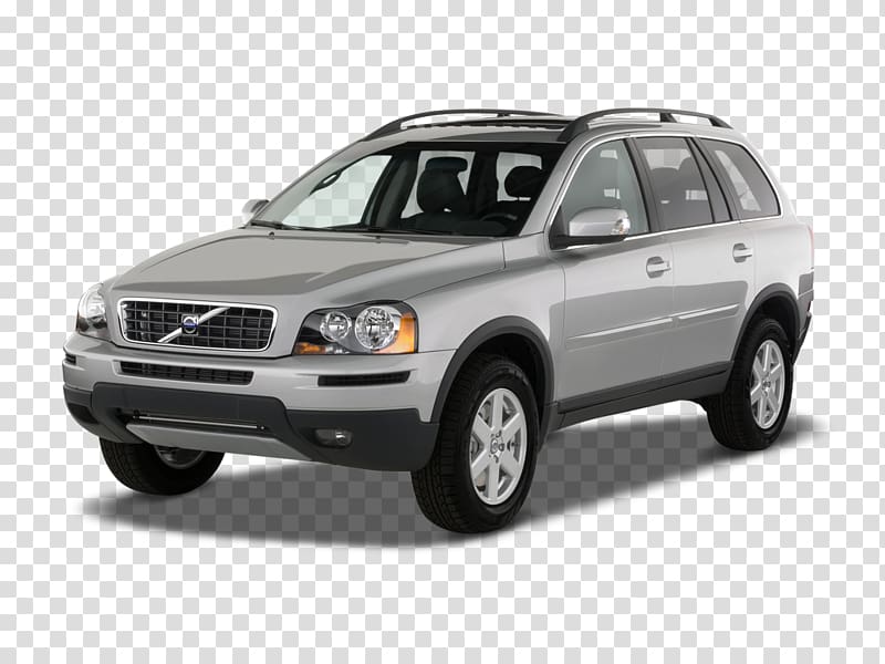 2008 Mercury Mariner Hybrid Car Ford Motor Company Sport utility vehicle, volvo transparent background PNG clipart
