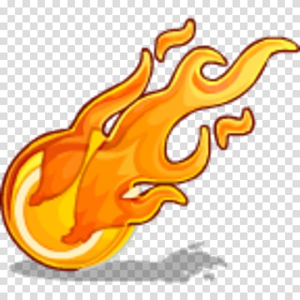 Computer Icons Drawing , fire ball transparent background PNG clipart