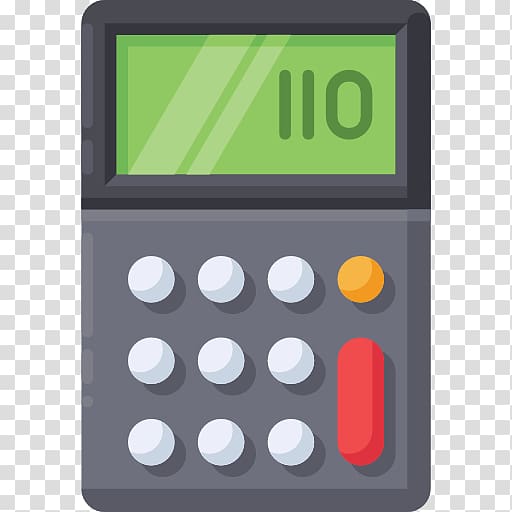 Calculator Computer Icons Ceph Scalable Graphics Encapsulated PostScript, calculator transparent background PNG clipart