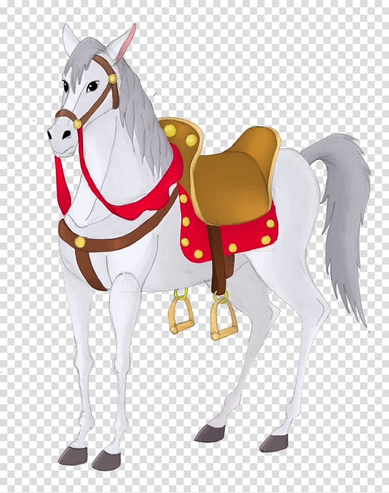 Prince Charming My Horse Prince Pony, horse transparent background PNG clipart
