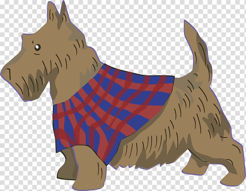 Scottish Terrier Scotland Animal, scotland transparent background PNG clipart