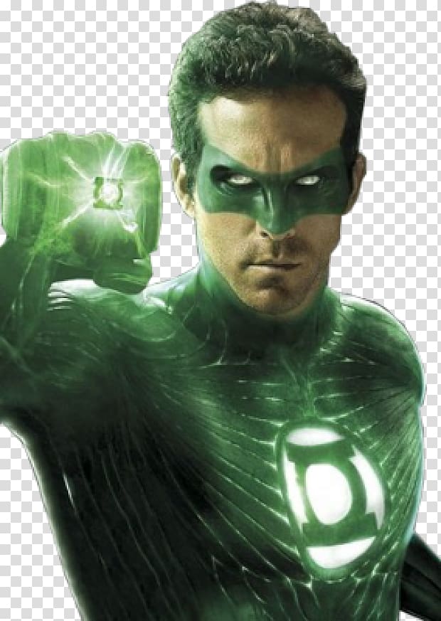 Ryan Reynolds Green Lantern Corps Green Lantern: Rise of the Manhunters Hal Jordan, ryan reynolds transparent background PNG clipart
