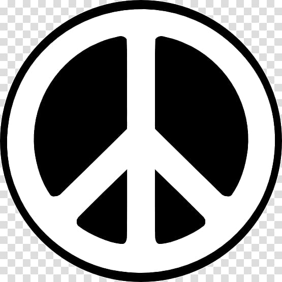Peace symbols , Peace Sighn transparent background PNG clipart