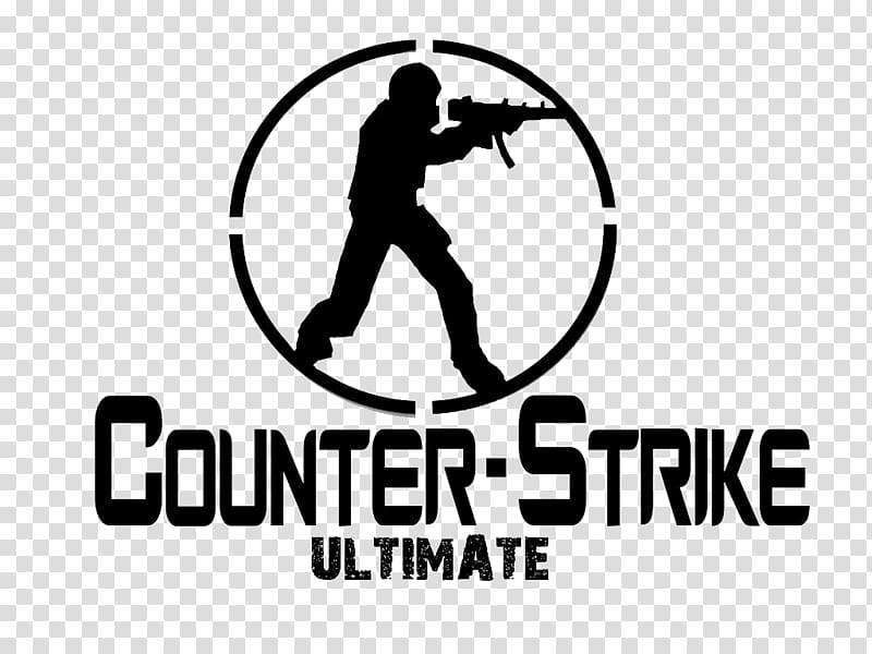Counter-Strike: Global Offensive Counter-Strike: Source Counter-Strike Online Logo, Counter Strike Logo Background transparent background PNG clipart
